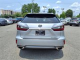 Certified 2019 Lexus RX 350 FWD image 4