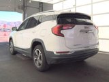 Used 2020 GMC Terrain SLT image 5