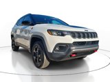 Used 2023 Jeep Compass Trailhawk image 2