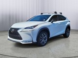 Used 2017 Lexus NX 200t F Sport image 3