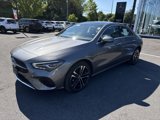 Used 2025 Mercedes-Benz CLA 250 4MATIC image 4
