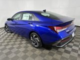 New 2025 Hyundai Elantra Sport image 4