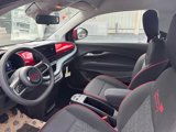 New 2024 FIAT 500 e (RED) image 2