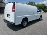 Used 2018 Chevrolet Express 2500 w/ Driver Convenience Package image 3