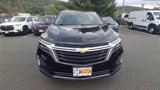 Used 2022 Chevrolet Equinox LT image 3