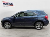 Used 2017 Chevrolet Equinox Premier w/ Enhanced Convenience Package image 4
