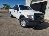 Used 2013 Ford F150 XL w/ PWR Equipment Group image 2