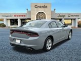 Used 2022 Dodge Charger SXT w/ Leather Interior Group image 3