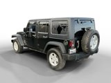 Used 2015 Jeep Wrangler Unlimited Sport w/ Quick Order Package 24S image 3
