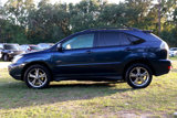 Used 2006 Lexus RX 400h AWD image 3