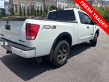 Used 2015 Nissan Titan PRO-4X image 2