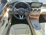 Used 2022 Mercedes-Benz GLC 300 4MATIC image 2