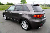 Used 2010 Acura RDX SH-AWD image 5