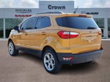 Used 2021 Ford EcoSport SE w/ SE Appearance Package image 4