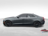Used 2016 Cadillac ATS 2.0T AWD Sedan image 2