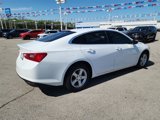 New 2025 Chevrolet Malibu LS image 4