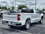New 2025 Chevrolet Silverado 1500 W/T w/ WT Safety Package image 4