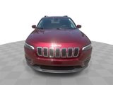 Used 2019 Jeep Cherokee Latitude Plus w/ Cold Weather Group image 3