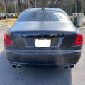 Used 2011 Rolls-Royce Ghost image 2