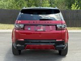 Certified 2025 Land Rover Discovery Sport Dynamic SE image 4