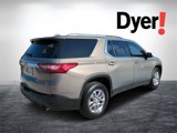 Used 2018 Chevrolet Traverse LT image 3