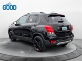 Used 2019 Chevrolet Trax LT w/ Redline Edition image 3