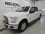 Used 2017 Ford F150 XLT w/ Equipment Group 302A Luxury image 4