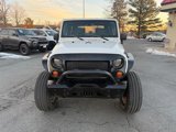 Used 2008 Jeep Wrangler X image 2
