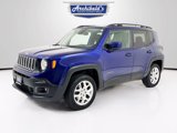 Used 2018 Jeep Renegade Latitude image 3