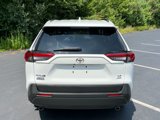 Used 2019 Toyota RAV4 LE image 4