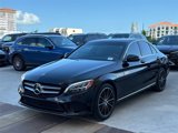 Used 2021 Mercedes-Benz C 300 Sedan image 2