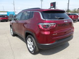 Used 2021 Jeep Compass Latitude w/ Sun and Sound Group image 5