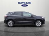 Used 2024 Ford Edge Titanium image 2