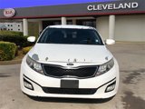 Used 2015 Kia Optima LX w/ LX Convenience Package image 3