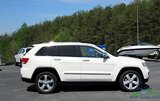 Used 2012 Jeep Grand Cherokee Overland w/ Trailer Tow Group image 6