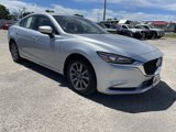 Used 2019 MAZDA MAZDA6 Sport image 2