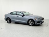Used 2020 Volvo S60 T6 Momentum image 3