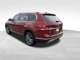 Used 2019 Volkswagen Atlas SEL Premium image 3
