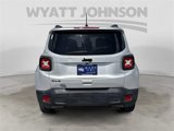 Used 2019 Jeep Renegade Altitude w/ Quick Order Package 2XM image 4