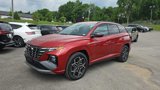 Used 2022 Hyundai Tucson N Line image 2