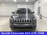 Used 2016 Jeep Cherokee Latitude image 2