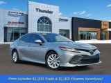 Used 2019 Toyota Camry image 1