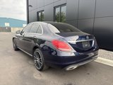 Certified 2020 Mercedes-Benz C 300 4MATIC Sedan image 4