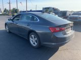 Used 2019 Chevrolet Malibu LS image 2