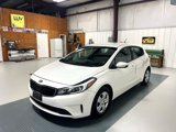 Used 2017 Kia Forte LX image 5