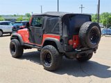 Used 2005 Jeep Wrangler X w/ Tire & Wheel Group (Ecco) image 3
