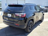 New 2025 Jeep Compass Latitude w/ Altitude Special Edition image 5