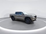 Used 2024 Nissan Frontier PRO-4X w/ Pro Premium Package image 2