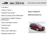 Used 2019 Kia Sorento LX image 2