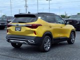 Used 2021 Kia Seltos S image 4